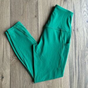 Lululemon Align Leggings with Pockets